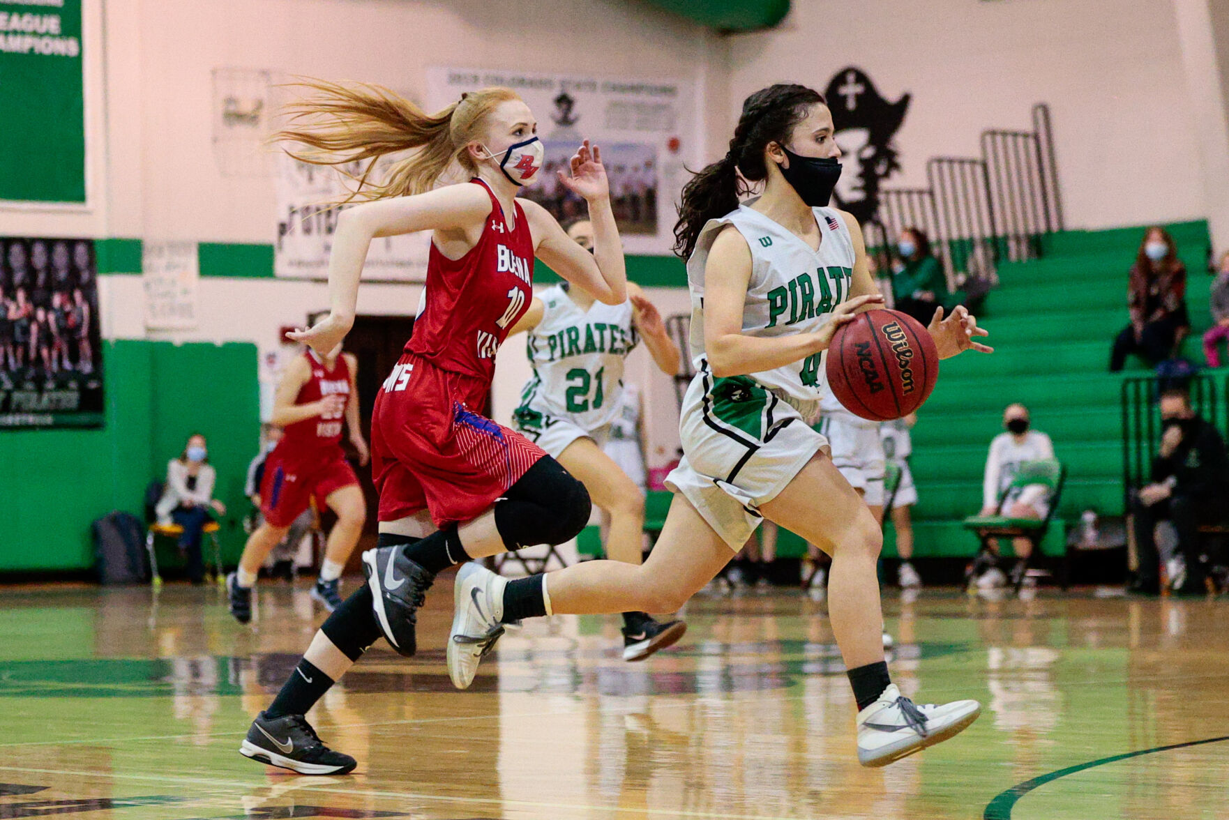 PREP BASKETBALL